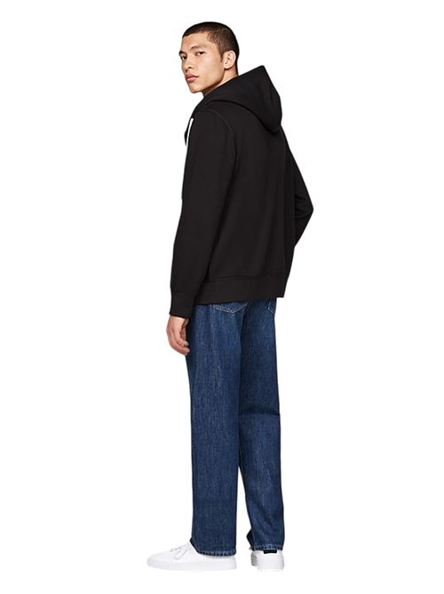 MW0MW37234BDS NERO Tommy hilfiger | MW0MW37234BDS NERO